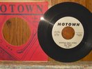 LINDA GRINER-GOODBY CRUEL WORLD/ENVIOUS-NORTHERN SOUL 45 ON MOTOWN