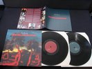 Nick Cave The Best of UK DBL Vinyl LP Kylie P J Harvey PJ Goth Birthday Party