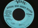 CATFISH KNIGHT + BLUE EXPRESS deathwise PEBBLES 60S PSYCH garage HEAR