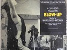 Blow-Up - The Yardbirds - Herbie Hancock - 1967 - Carlo Ponti