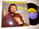 WLODEK GULGOWSKI / MARITZA HORN Vincent SWEDEN FUNK SOUL DJ 1972