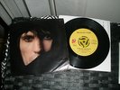 The Rolling Stones Before they make me run promo 45 rpm ps rare mint 1978 Keith