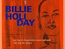 BILLIE HOLIDAY Immortal sessions 1939-1945 vol.2 SONET swedish pressing 1960s