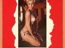 GIANNI FERRIO OST COPACABANA PALACE EP Derby 1963 Gilberto Bengell CHEESECAKE