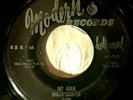 Dolly Cooper - Modern 965 - 1955 - 45 RPM Record - MBH