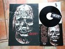 WORMROT abuse LP testpress nasum grind insect warfare