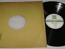 CARAVAN IN CONCERT BBC TRANSCRIPTION NO 124 LP NM prog POP SPECTACULAR