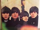 THE BEATLES FOR SALE SEALED MONO 1995 PRESSING  mono  LP