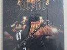 AC DC live at the Circus Krone Swingin Pig