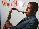 WAYNE SHORTER - WAYNING MOMENTS LP MONO VEE JAY