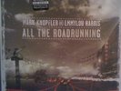 MARK KNOPFLER & EMMYLOU HARRIS [All the Roadrunning] SEALED [180 Gram]