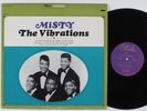 VIBRATIONS Misty OKEH LP