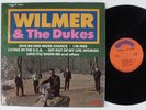 WILMER & THE DUKES S/t APHRODISIAC LP soul funk