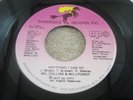 ORG WIL COLLINS & WILLPOWER / ANYTHING I CAN DO / NORTHERN SOUL 45 / HEAR*