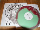 Brutality Will Prevail - Forgotten Soul LP red/green mosh hxc purgatory metal