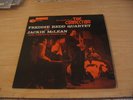FREDDIE REDD JACKIE McLEAN - THE CONNECTION LP