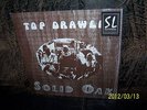 Top Drawer LP Solid Oak -- LIMITED EDITION 150 COPIES 180 GRAM