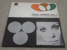 EASY TEMPO 1 / PIERO PICCIONI / ARMANDO TROVAJOLI / GIANNI FERRIO / ITA OST LP