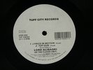 LORD ALIBASKI lyrics in motion/top gun 1989 PROMO RANDOM RAP 12