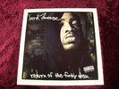 LORD FINESSE return of the funky man 1992 PROMO RAP LP M- hear