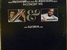 RARE Apple US Pressing 2X LP RAVI SHANKAR ALI AKBAR KHAN IN CONCERT 1972