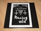 RUNNING WILD **HEAVY METAL LIKE A HAMMERBLOW** VINYL LP