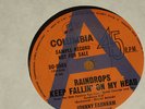 JOHNNY FARNHAM *RARE 7