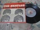 THE BEATLES(P.S.)