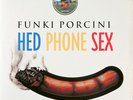 FUNKI PORCINI-