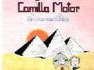 Camilla Motor – Ein Neues Glück KRAUT MINIMAL SYNTH DISCO VG++