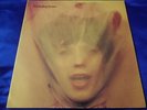 Rolling Stones - GOAT'S HEAD SOUP - SELTENE PROMO WARENPROBE - ROCK LP 1973