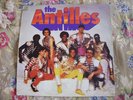 THE ANTILLES rare LP Superb FUNK DISCO YUGOSLAVIA Only JUGODISK