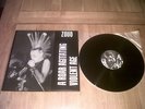 ZOUO - VIOLENT AGE LP JAPAN PUNK GISM FRAMTID DEATH SIDE GLOOM DEMON PRIEST OUTO