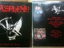 Blasphemy - Fallen Angel Of Doom....  Vinyl LP 1990 black metal