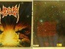 Master – On The Seventh Day God Created... Master Vinyl LP 1991 death metal