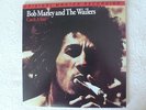 Mobile Fildelity - Bob Marley and The Wailers - Catch A Fire - MFSL 1-236