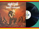 JOHNNY OSBOURNE  Nightfall  NM LP  Channel One / King Tubby's REGGAE
