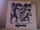 the HATED unreleased songs LP oop RARE vermin scum MOSS ICON dischord DC punk