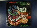 T. BONE WALKER blues LP THE TRUTH BRUNSWICK VG++