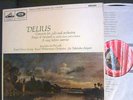 Delius - Cello Concerto - Du Pre - Stereo ASD 644