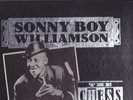 SONNY BOY WILLIAMSON The Chess Years 6xLP box set EX condition classic blues