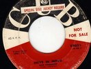 Ron Hargrave 45 