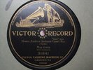 MAY IRWIN Moses Andrew Jackson Good Bye VICTOR 31641 