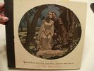 Three Famous Scenes from Wagner Kirsten Flagstad Lauritz Melchior LP Record Set