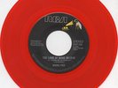 BUCKS FIZZ-THE LAND OF MAKE BELIEVE-EL SALVADOR RARE RED VINYL