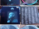 JOE COCKER-HAVE A LITTLE FAITH VINYL LP NM 1994