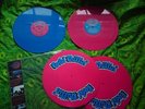Marley Marl – In Control Volume 1 2 x LP + 2 x Slipmats Colored Vinyl NEW
