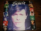 David Bowie-Rare Zimbabwe Press LP-Best Of-1981