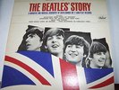 THE BEATLES GATEFOLD DOUBLE RECORD ALBUM 