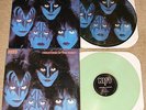 KISS CREATURES OF THE NIGHT GLOW IN DARK & PICTURE DISC LP SET